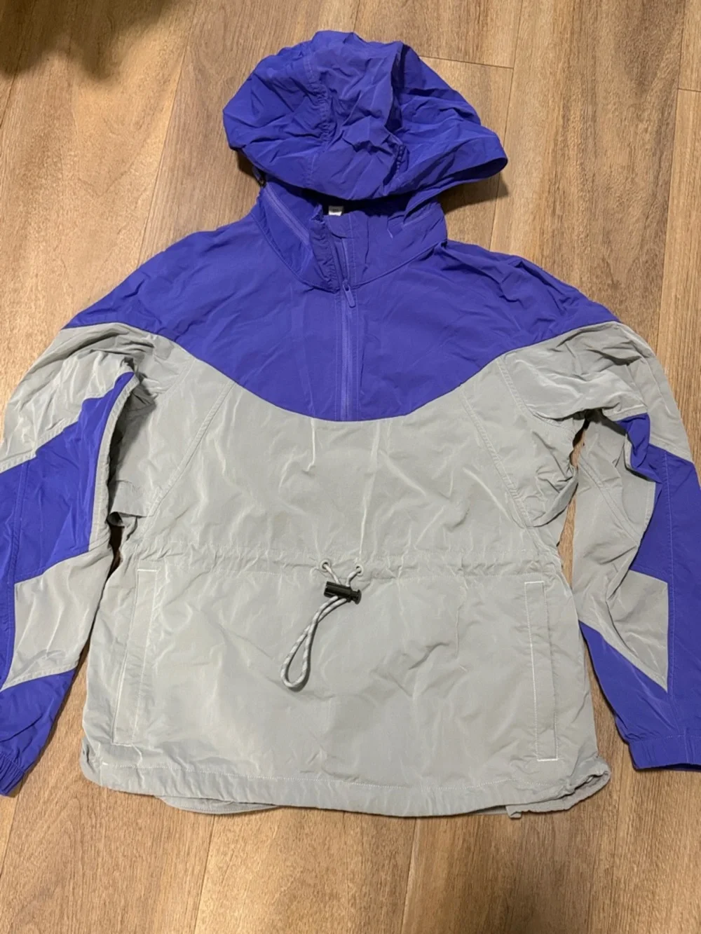 Lululemon Evergreen Anorak Jacket - Picture 2 of 8